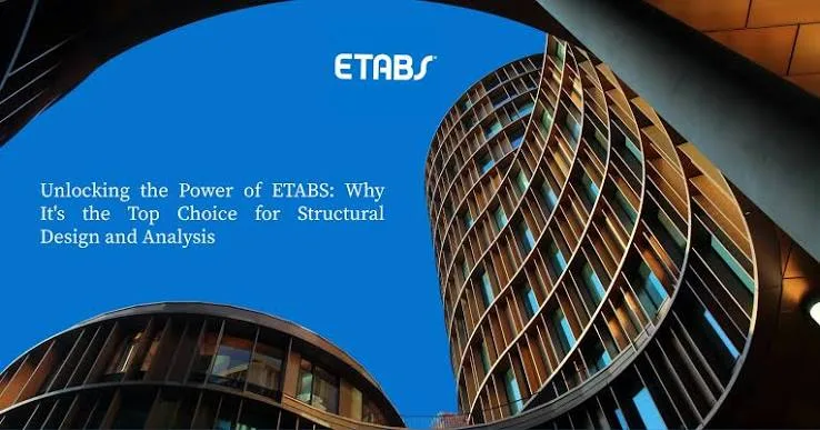 آموزش جامع طراحی سازه با ETABS
