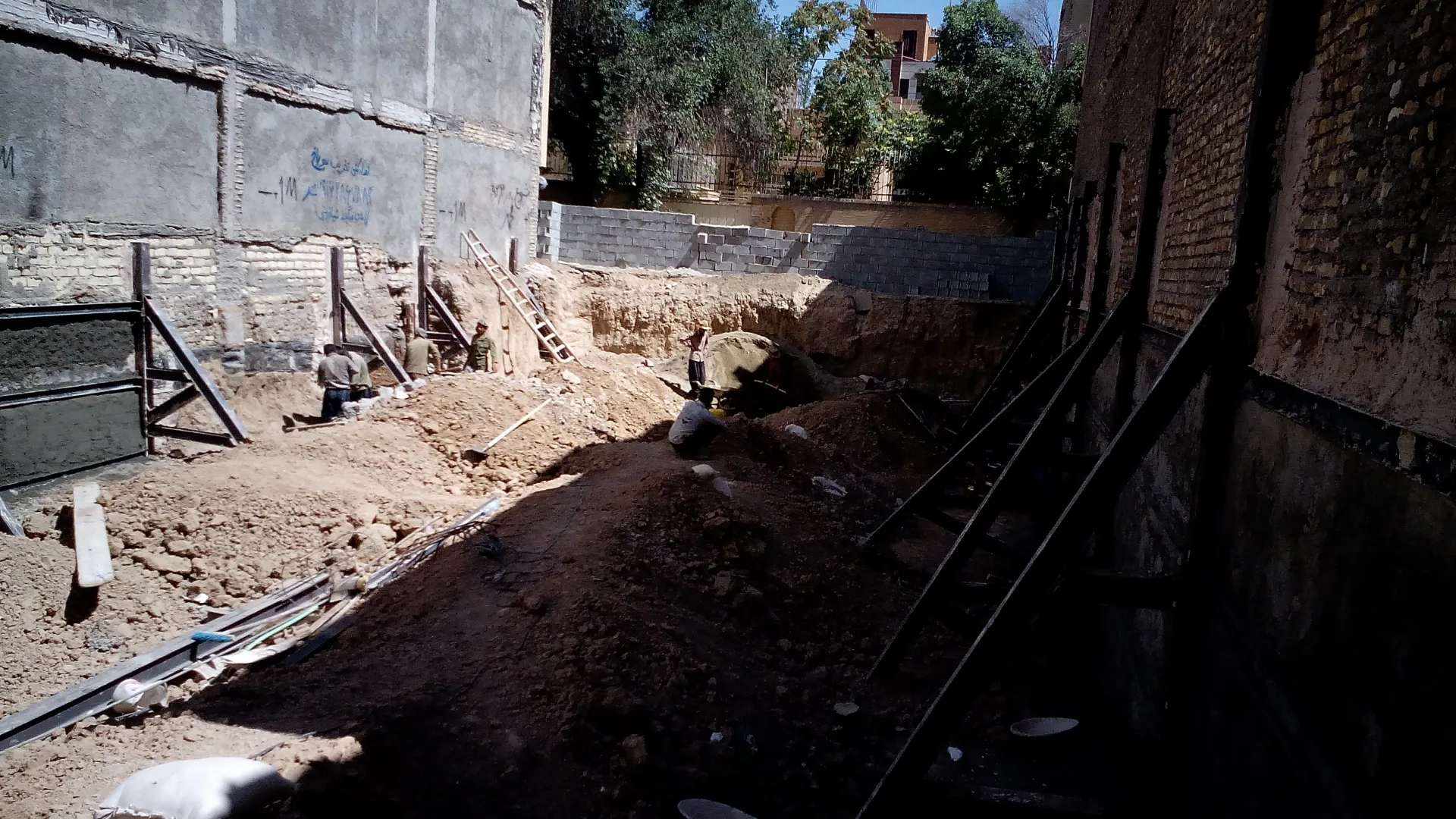 رکسانا — تصویر پروژه