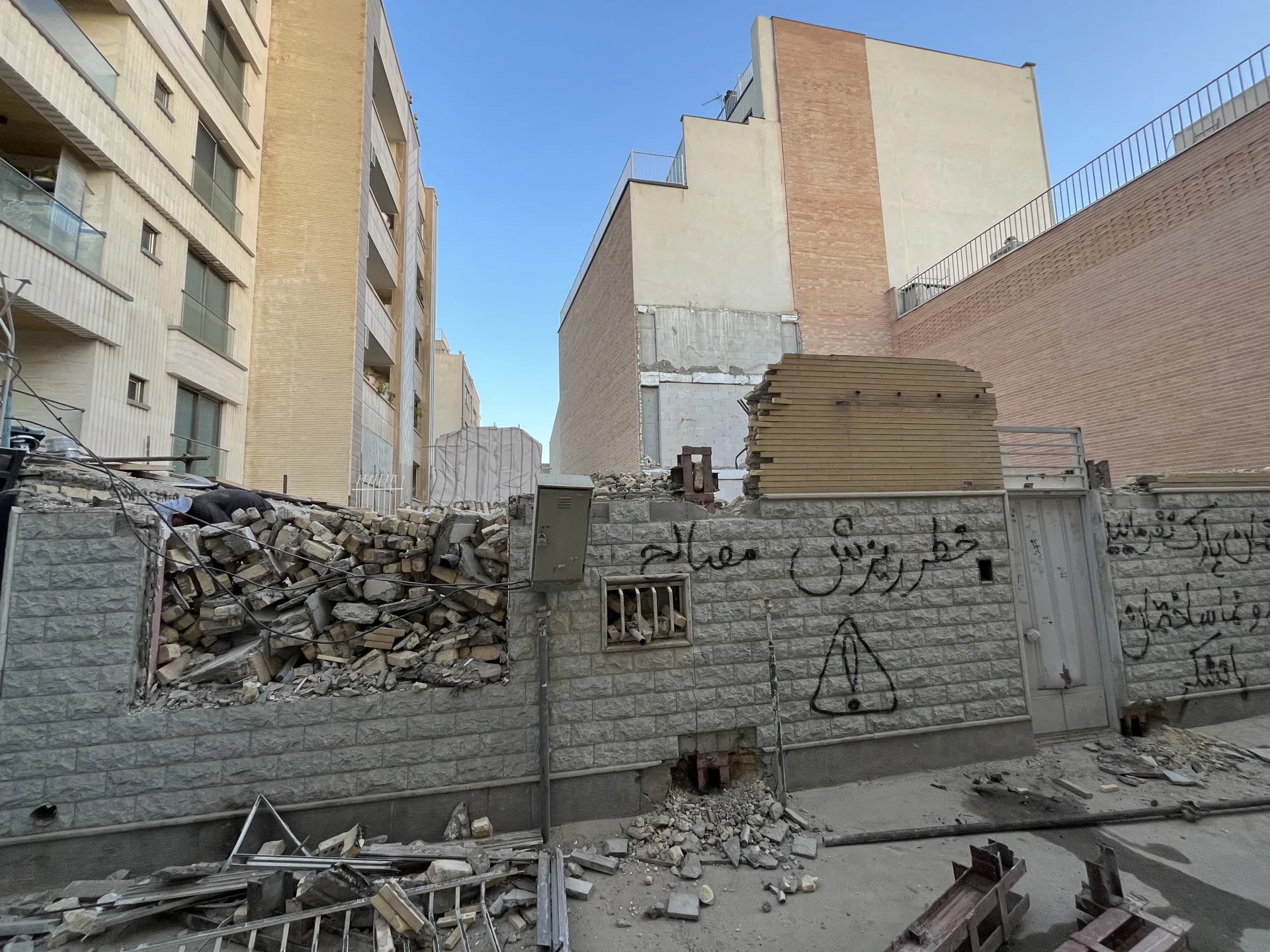 جوان — تصویر پروژه