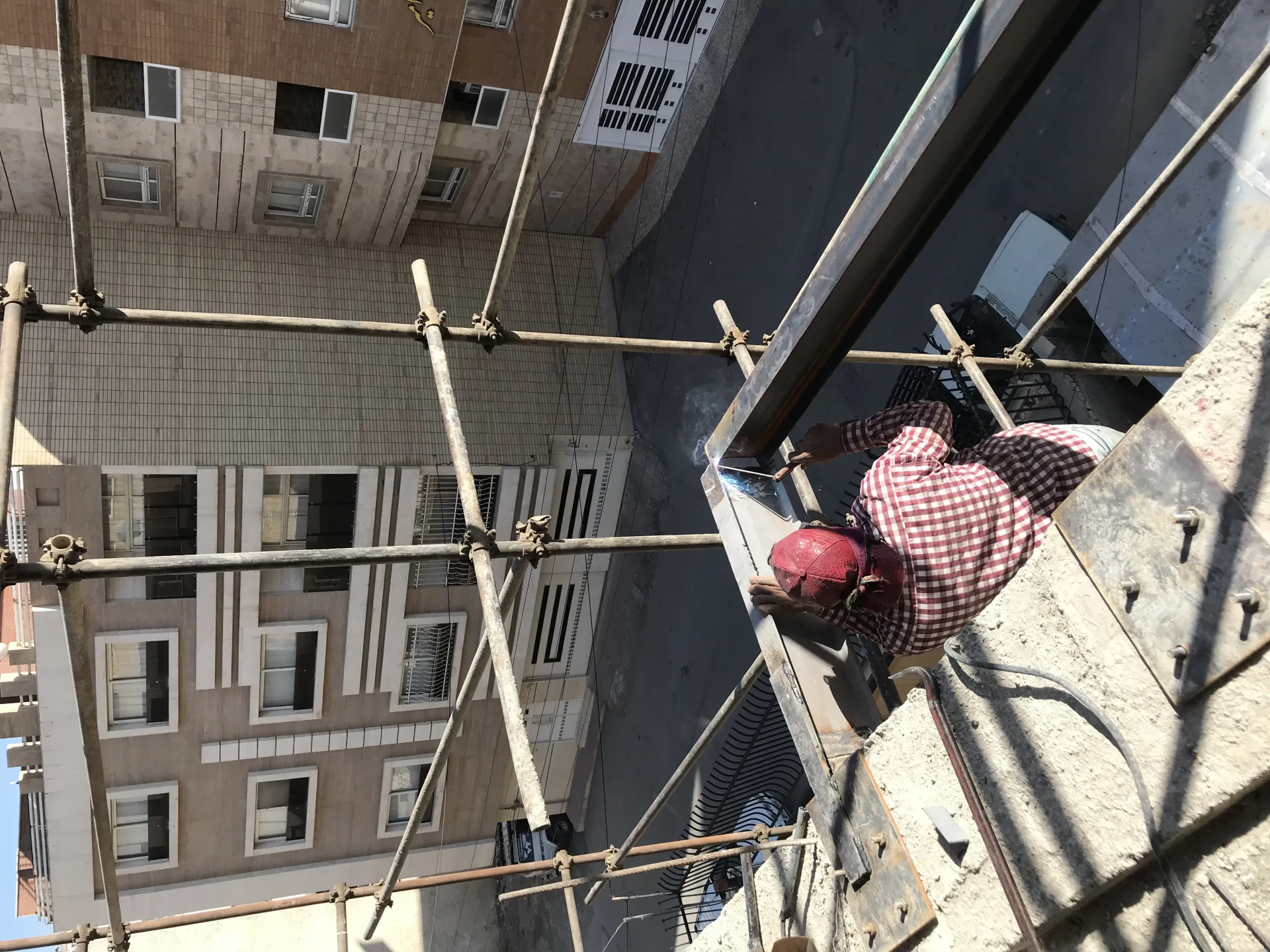 پروژه ملک شهر — تصویر پروژه