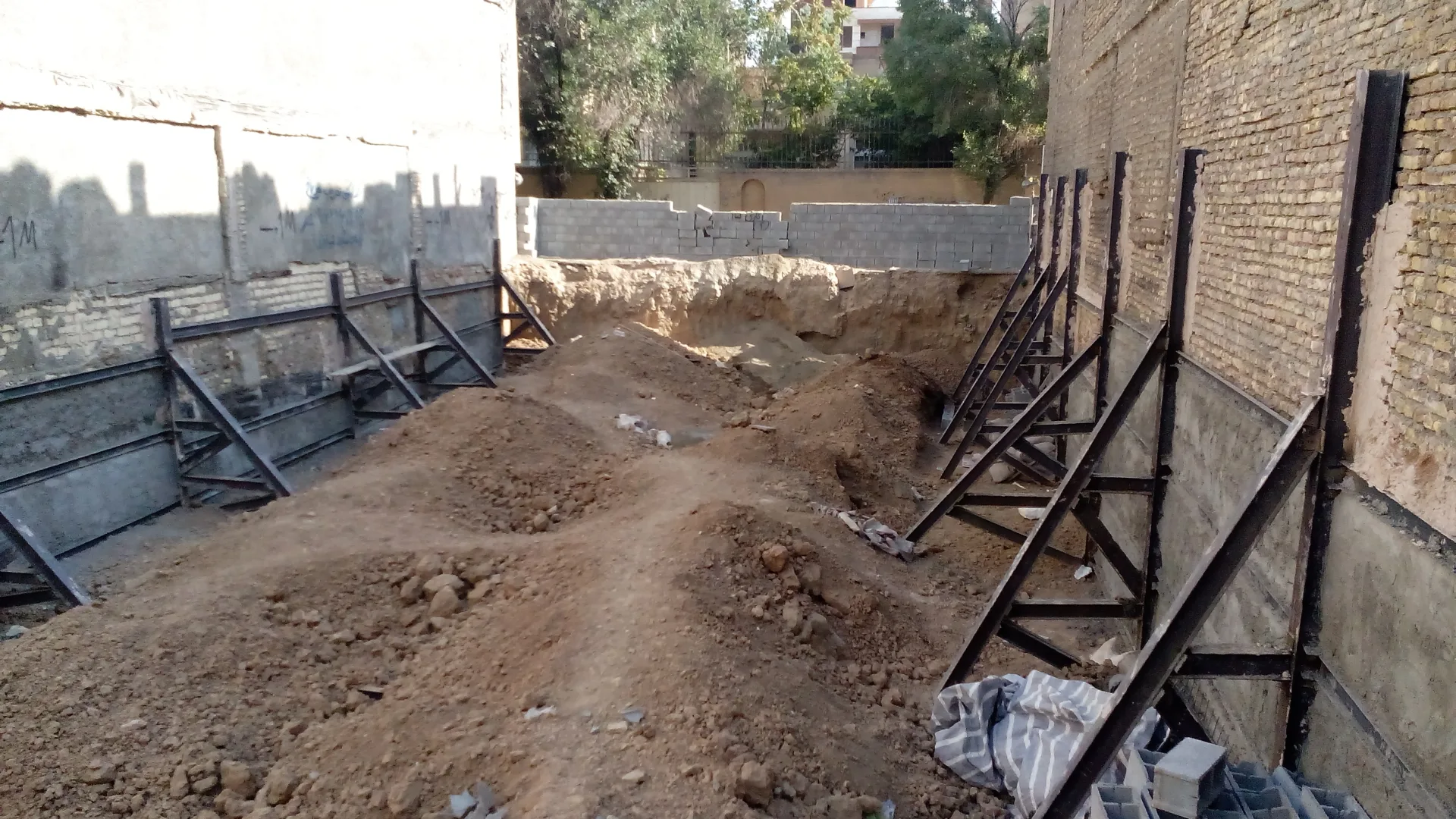 رکسانا — تصویر پروژه